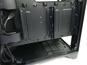 Fractal Design Meshify 3 und Meshify 3 XL