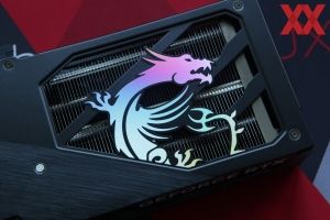 MSI GeForce RTX 5060 Ti Gaming Trio