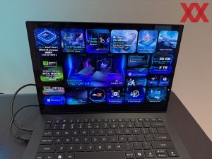 Acer Predator Helios und Triton 14