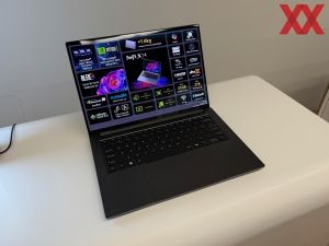 Acer Swift X und Edge