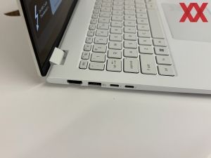 Acer Swift X und Edge