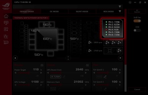 ASUS Power Detector+