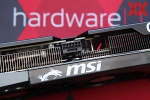MSI GeForce RTX 5060 Ti Gaming Trio