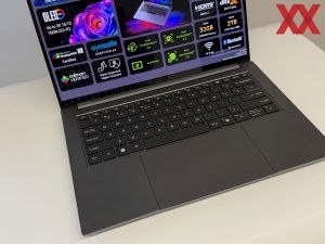 Acer Swift X und Edge
