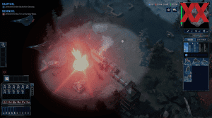 Tempest Rising