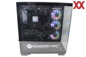 Memory PC High-End-Gaming-PC Ryzen 7000 im Test