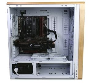 Lian Li Lancool 217