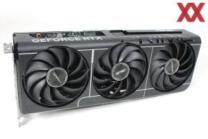 ASUS und INNO3D: Zwei Custom-Modelle der GeForce RTX 5060 Ti im Test