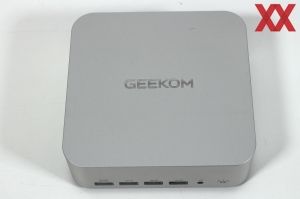 Geekom A8 Max im Test