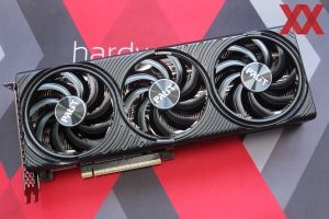 Palit GeForce RTX 5060 Ti Infinity 3