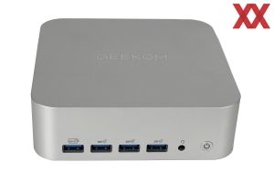 Geekom A8 Max im Test