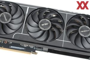 ASUS und INNO3D: Zwei Custom-Modelle der GeForce RTX 5060 Ti im Test