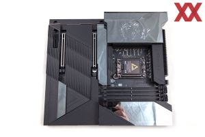 MSI MEG Z890 GODLIKE