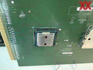 Intel Foundry Direct Connect 2025