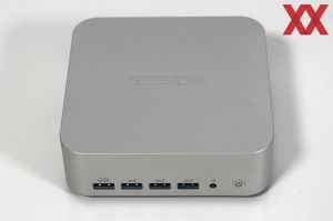 Geekom A8 Max im Test