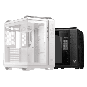 ASUS TUF Gaming GT502 Horizon