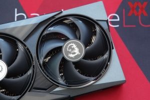 MSI GeForce RTX 5060 Ti Gaming Trio