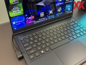 Acer Predator Helios und Triton 14