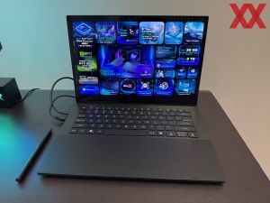 Acer Predator Helios und Triton 14