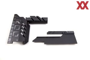 ASUS ROG Crosshair X870E Apex