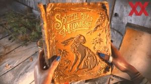 South of Midnight