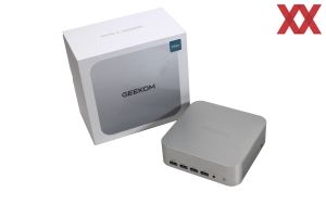 Geekom A8 Max im Test