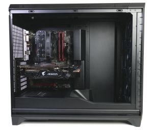 Fractal Design Meshify 3 und Meshify 3 XL