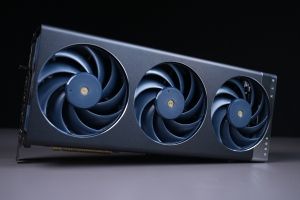 Konzept von Cooler Master mit austauschbaren Lüftern