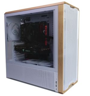 Lian Li Lancool 217