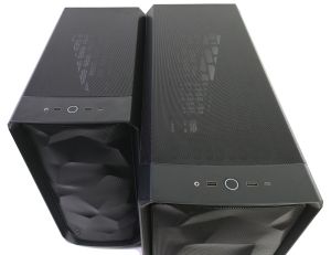 Fractal Design Meshify 3 und Meshify 3 XL