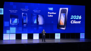 Intel Vision 2025