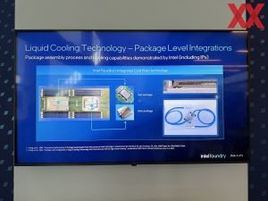 Intel Foundry Direct Connect 2025
