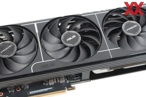 ASUS und INNO3D: Zwei Custom-Modelle der GeForce RTX 5060 Ti im Test