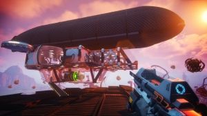 Quelle: https://store.steampowered.com/app/1641960/Forever_Skies/