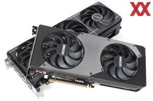 ASUS und INNO3D: Zwei Custom-Modelle der GeForce RTX 5060 Ti im Test