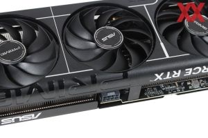 ASUS und INNO3D: Zwei Custom-Modelle der GeForce RTX 5060 Ti im Test