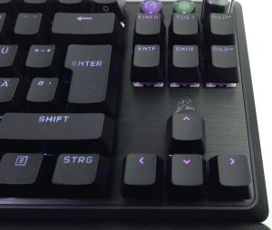 Corsair K70 PRO TKL