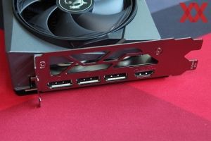 MSI GeForce RTX 5060 Ti Gaming Trio