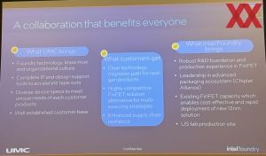 Intel Foundry Direct Connect 2025