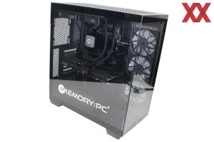 Memory PC High-End-Gaming-PC Ryzen 7000 im Test