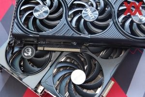 Modelle der GeForce RTX 5060 Ti