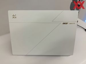 Acer Swift X und Edge
