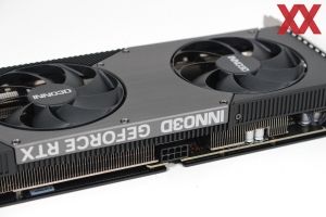 ASUS und INNO3D: Zwei Custom-Modelle der GeForce RTX 5060 Ti im Test