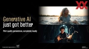 AMD und Amuse 3.0
