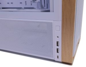 Lian Li Lancool 217
