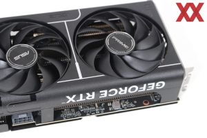 ASUS und INNO3D: Zwei Custom-Modelle der GeForce RTX 5060 Ti im Test