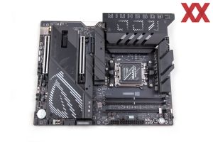 ASUS ROG Crosshair X870E Apex