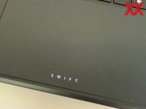 Acer Swift X und Edge