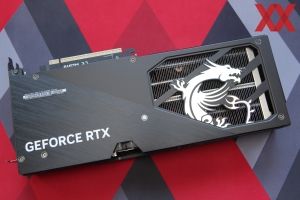 MSI GeForce RTX 5060 Ti Gaming Trio