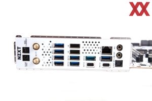 NZXT N9 X870E